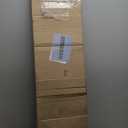 Auto Ventshade [AVS] In-Channel Rain Guards For 2009 - 2014 Ford F-150, SUPERCREW ONLY; 2010 - 2014 SVT Raptor, SUPERCREW ONLY | Window Vent Visors, 4 pcs. - Smoke | 194155