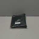 Popotop Photo Album 4x6 200 Pockets for Wedding Gifts,Linen Hardcover Picture Albums for Family Anniversary Baby Vacation Pictures (Black)