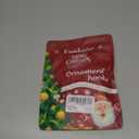 Ornament Hooks  Essential Christmas Tree Decorating Hangers Great Xmas Ornament Hooks for Hanging Christmas Decorations 35 PCS (Round-Upgraded-35pcs)