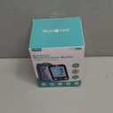 RunStar Upper Arm Blood Pressure Monitor with Wide Range Cuff (8.6'' -16.5'') for Home Use FSA&HSA Eligible, Automatic Digital BP Machine with Storage Bag, 2x99 Reading Memory