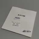 Lunmon 48 Pcs Crochet Snowflake Ornaments Winter Crocheted Snowflake Hanging Decor Crochet Doilies for Winter Wonderland Decorations Christmas Tree Home Wall Holiday Party Woven Gift, 6 Styles (3.5 Inch)