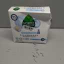Seventh Generation Dishwasher Detergent Packs for sparkling dishes Free & Clear Dishwasher Tabs (72 Count)