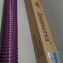 IMMERSA Jumbo Swimming Pool Noodles, Premium Soft Water-Based Vinyl Coating and UV Resistant Foam Noodles for Swimming and Floating, Lake Floats, Pool Floats for Adults and Kids.