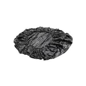Protector Cover Black 204x112x82cm