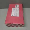 Valentines Day Gifts for Kids, 24 Pack Stationery Toys Gift Classroom Prize with Valentines Day Cards Class Valentines Gifts for Classroom School Boys Girls Party Favors Exchange (Rose)