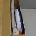 Pool Cover Drainer Kit for Above Ground Swimming Pools by Aquatix Pro, Premium Pool Cover Siphon with 16 Feet Hose & Pump, Suitable for All Coverings, Quick and Easy Water Drainage,