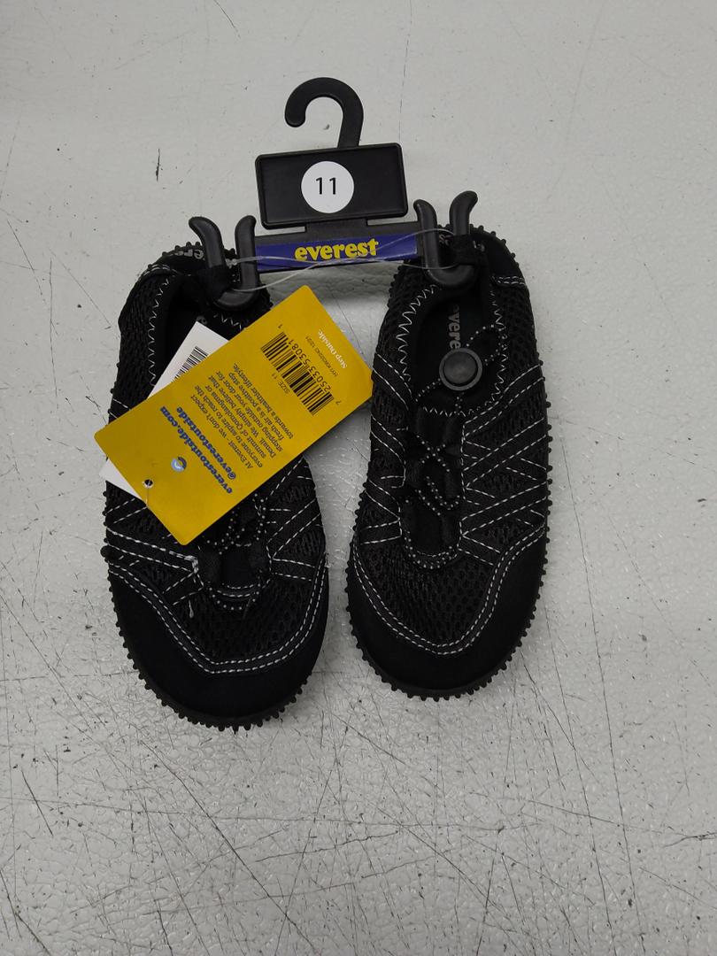 B PS Solid Watersock Blk 11