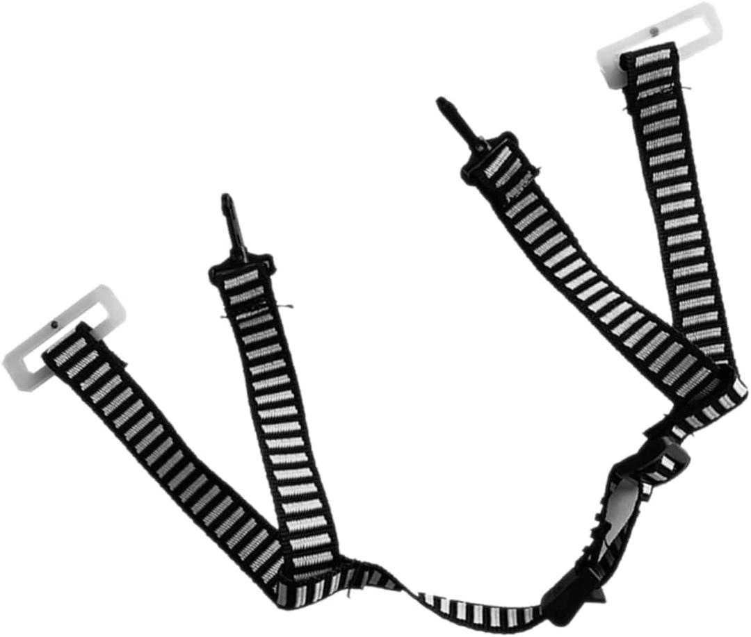 Chin Guard Helmet Strap for Softball Football Helmets Safety Chin Strap Belt