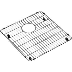 Elkay Crosstown CTXBG1515 Stainless Steel Bottom Grid