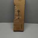 VILLEY Portable Camping Side Table, Ultralight Aluminum Folding Beach Table with Carry Bag for Outdoor Cooking, Picnic, Camp, Boat, Travel (Medium 19'', Green)