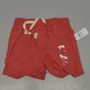 GAP Baby Boys' Pull-on Woven Short 12-28 Months