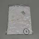 Christian Shirts for Women Love Like Jesus Graphic Tshirt Faith Religious God Tee Tops Casual Groovy T-Shirts, Size L