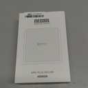 Android TV Box 14.0, MECOOL KM2 Plus Deluxe Smart TV Box 4GB 32GB Voice Assistant Dolby Atmos and Vision, Compatible with AV1 HDR 4K 2.4G 5.0G WiFi6 BT5.0 Amlogic S905X4