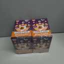 2 x 15 Pack Halloween Gummy Body Parts - 5 Pcs Per Bag (75Pcs Per Box ) Holiday Themed Gummy Candy  Trick Or Treat Delicious Candys - Bulk Halloween Candys Great Use, For Kids, Trick or Treat, Party Favor, Classrooms, Goodie Bags (EXP 06/12/27)