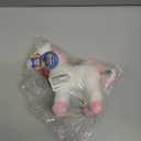 Aurora Exquisite Breyer Whinny Bits Unicorn Stuffed Animal - Realistic Detailing - Imaginative Play - White 7 Inches
