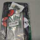 Anime License Plate FramesAnime Car Accessories for Women & MenCute License Plate HolderAluminum License Plate Frame Fits Standard US Vehicles Size 12.2 x 6 Inch (Black-2pcs)