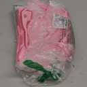 Rubies Super Hero Cape Set Officially licensed DC Comics Assortment 4 Capes, 2 Masks, and 2 Headbands, One Size 