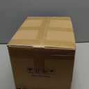 Halatool 16LB Organic Clay Pebbles 4mm-16mm Leca for Plants Lightweight Hydroton Clay Pebbles for Hydroponics Gardening Orchids Drainage Decoration Aquaponics