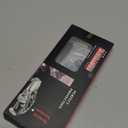 QBUC for Mercedes Benz Key fob Cover, TPU Car Key Case Protector with leather Keychain Compatible with Mercedes-Benz 2017-2021 E-Class S-Class 2019-2023 A-Class C-Class G-Class,Blue