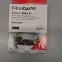 FRIGIDAIRE EPTWFU01 PureSource Ultra II Refrigerator Water Filter, 1 Count, White