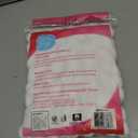 4 x Simply Soft 888277681937 Cotton Balls 200 Count Ss Jumbo .65G