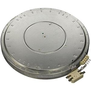Compatible with Genuine GE General Electric WB30T10107 Range Radiant Surface Element Haliant 12 Tr