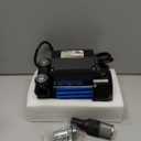 TIGEROAR Oil Transfer Pump 110V Electric Fuel Transfer Pump 18 GPM Kerosene Biodiesel Diesel Fuel Filling Oil Draining