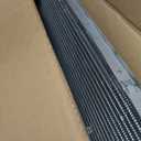 17118576997 17118743663 Radiator (Right Side) 17118686025 Compatible with BMW 540i 540i-xDrive 530i 530i-xDrive G30 640i 740i 740i-xDrive G11 G12 2017 2018 2019