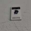 Redlake Wireless CarPlay Adapter for iPhone 2026 Wireless Apple CarPlay Adapter Mini Size with Cable USB & USB-C/Type-C Plug and Play Stable Connection and No Delay