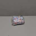 Girls One Piece Swimdress Floral Skirt Bathing Suit Swim Hawaiian Beach Swimwear, Size Small