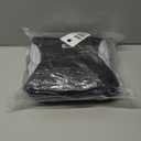 Tuiskusa Male Dog Diapers, High Absorbing Dog Belly Bands for Male Dogs, Washable Reusable Dog Male Wraps(5 Pack) (X-Small)