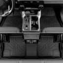 Floor Mats for 2026 2027 Toyota RAV4 Hybrid Accessories