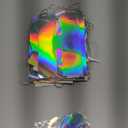 IT'S ME HI IM THE BIRTHDAY GIRL ITS ME Taylor Birthday Banner, Pre-Strung Iridescent Holographic Birthday Banner Sign with 2pcs Hanging Heart Shaped Streamers for Women Girl Party Gift Decoration