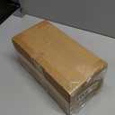 Cosy Companions 6 in-1 Hair Dryer Brush, 150,000 RPM High-Speed Negative Ionic, Blow Dryer Brush for Fast Drying, Hot Air Brush for Curling/Volumizing/Straightening with Travel Bag, Gold