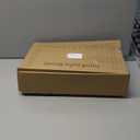 zoegi 4 Pack 10Ft String Light Poles, Light Poles for Outside Lights with Fork, Outdoor Brackets Hanging Lights, Metal Stand for Deck Patio, Backyard, Wedding, Deck, Party