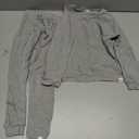 Burt's Bees Baby baby-boys Shirt and Pant Set, Top & Bottom Outfit Bundle, 100% Organic Cotton (3T, Heather Grey Thermal)
