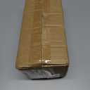 Magnetic Water Bottle Holder for Refrigerator, Cup Holder Organizer for Stanley and Tumbler for Kitchen, 4 Pack, Black