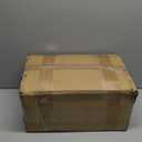 Livestock Scratching Brush, 4PCS Upgraded Cattle Scratcher with 24 Screws, Horse Brush for Grooming, Relieve Itching on the Back of Livestock, Cattle Supplies for Horse, Goat, Cow, Pig (XL Size)