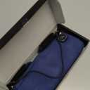 Telepepe Heated Knee Brace, Cordless Knee Heating Pad for Arthritis, 3 Temperature Modes Knee Warmer, 3000mAh Battery Operated Knee Wrap for Men Women Seniors, Blue(Single)