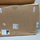 All-Weather TPE Rubber Floor Mats Compatible with 2012 2013 2014 2015 2016 Subaru Impreza, 2013-2015 XV Crosstrek, 2016 2017 Crosstrek, 2015-2021 WRX STI, Custom Fit Full Car Carpet Liners Set (Black)