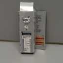 RoC Derm Correxion Lip Volumizer - Lip Plumper Peptide Treatment with Hyaluronic Acid & Vitamin E + Line Smoothing Eye Cream Packette