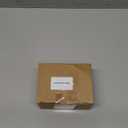 X AUTOHAUX Coolant Thermostat Housing for Dodge Grand Caravan for Dodge Journey 2011-2020 5184570AH Black