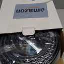 ZOFINE Sewer Jetter Kit for Pressure Washer 100FT, 5800PSI Drain Cleaner Hose 1/4 Inch NPT Corner, Rotating and Button Hose Sewer Jetting Nozzle Pearl Corsage Pin Waterproof Tape with 2 Spanner