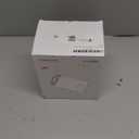 Magcubic 2025 Upgraded HY300PRO Mini Projector with WiFi and Bluetooth, Portable Projector 4K Support, Auto Keystone, 180 Degree Rotation, Smart Proyector for Home Outdoor (White)