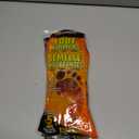 4 x Grabber Foot Warmer Insole, Medium/Large