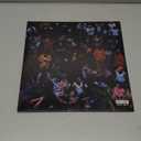 The Forever Story [Red 2LP], Disc