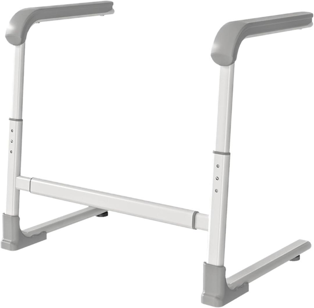 Stand Assist Aid for Elderly, Six-Level Height Adjustable Chair Lift Assist Devices for Seniors, Universal Devices to Lift Elderly Off FloorSafe Vertical Handle, Assisting Independent Living