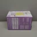 Humidifiers for Bedroom Home, 3.5L Top Fill Air Cool Mist Humidifiers for Baby Large Room Indoor Plants Nursery, Night Light, White