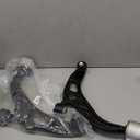 Front Lower Control Arm for Ford Explorer 2011-2019 Police Interceptor Utility 2013-2019 - w/Ball Joint Driver & Passenger Side Suspension Kit K622216 K622215