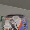 Wahl USA Clipper Pet-Pro Dog Grooming Kit - Electric Corded Dog Clipper for Dogs & Cats with Fine & Medium Coats - Model 9281-210 (one size)